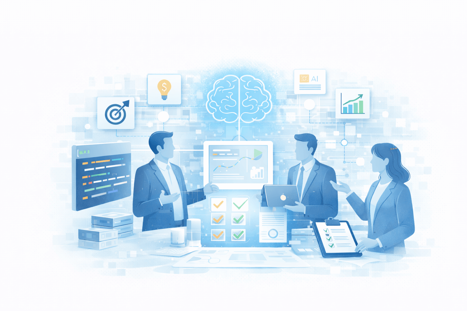 Proof of Value Before Scale